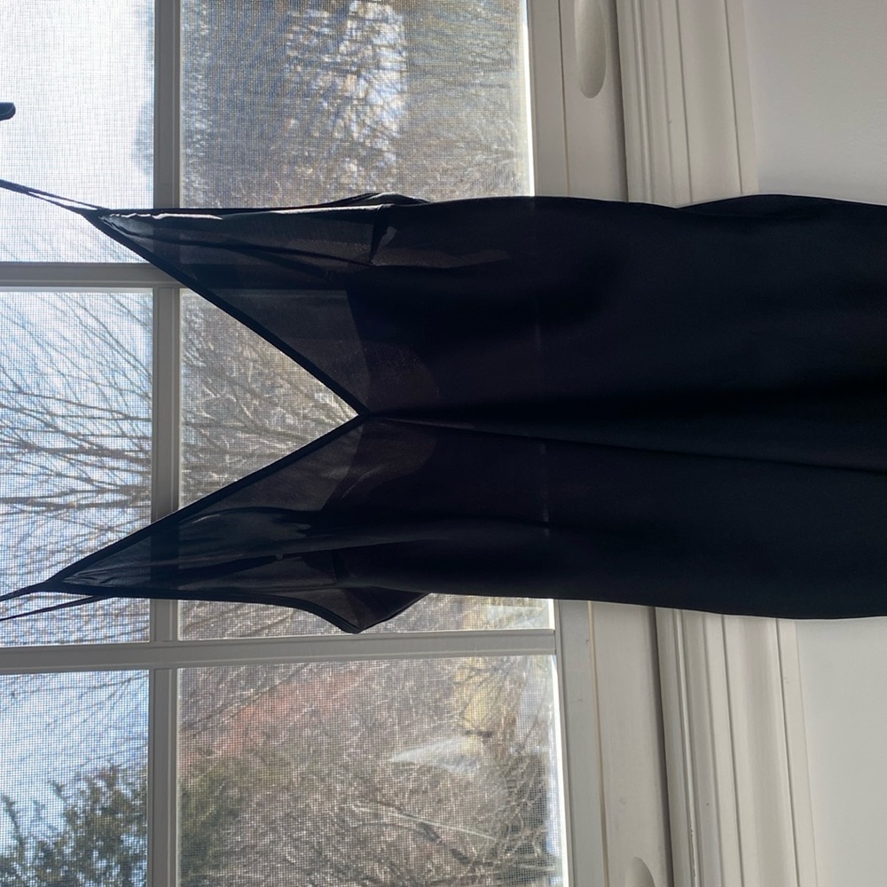 Reselling Maje size 2 slip